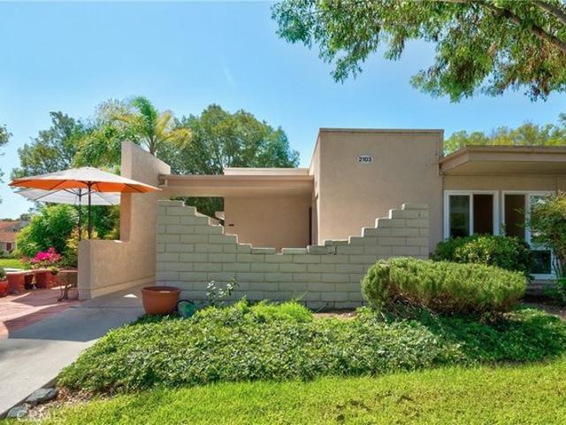 House for sale in Laguna Woods, California