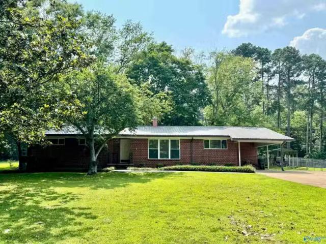 House for rent in Scottsboro