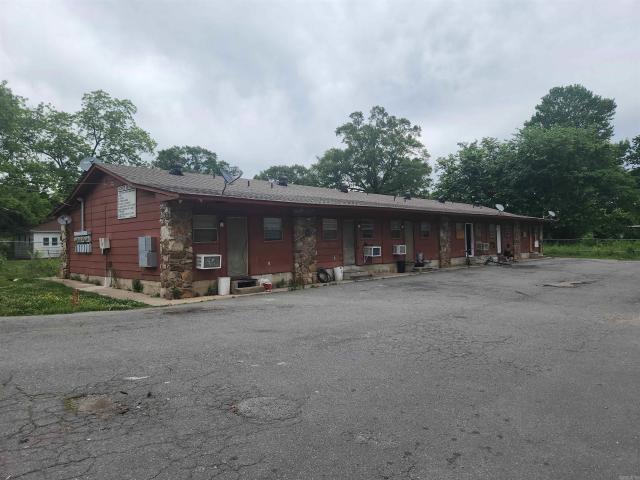 House for sale in Ark