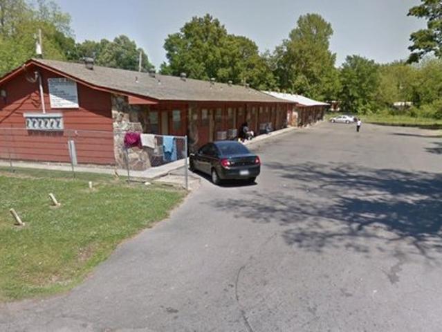 House for sale in Ark