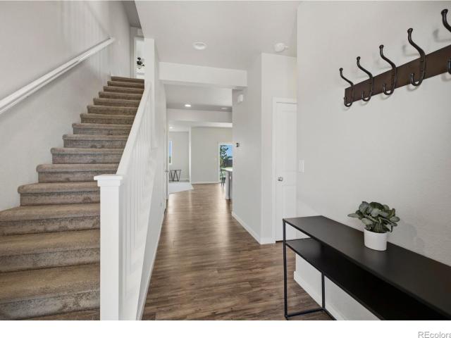 House for sale in Fort Collins, Colorado