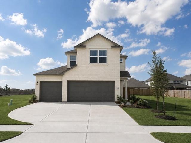 House for sale in Harris, Texas