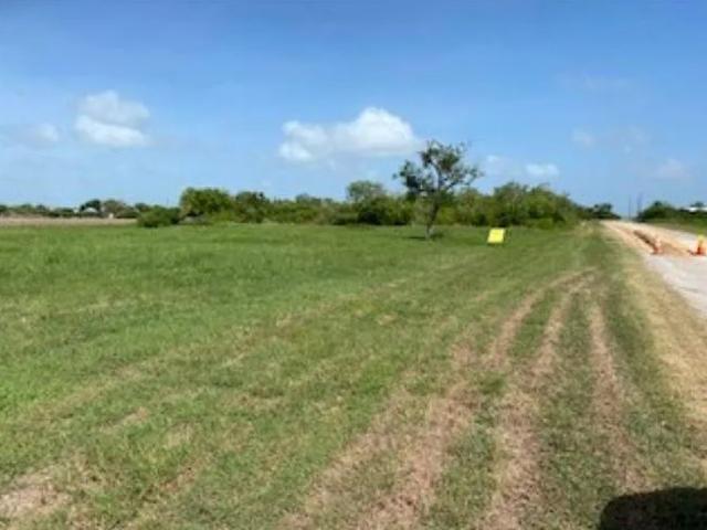 Land for sale in Bayside, Texas