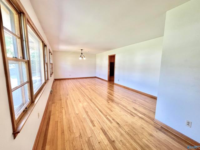 House for sale in Huntsville, Alabama