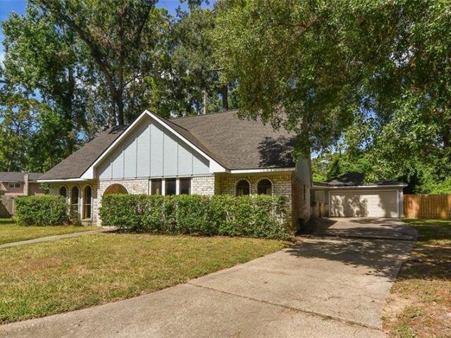 House for sale in Harris, Texas