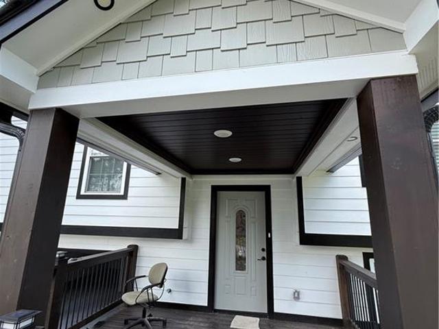 House for sale in Redan, Georgia