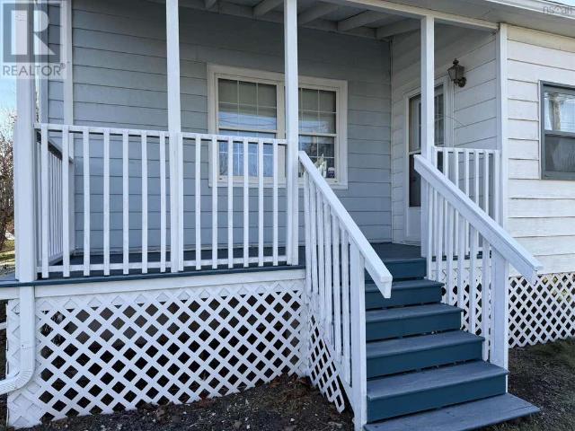 House for sale in Westville, Nova Scotia