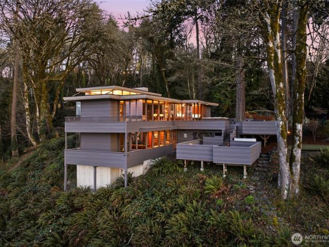 Property for sale in Steilacoom, Washington