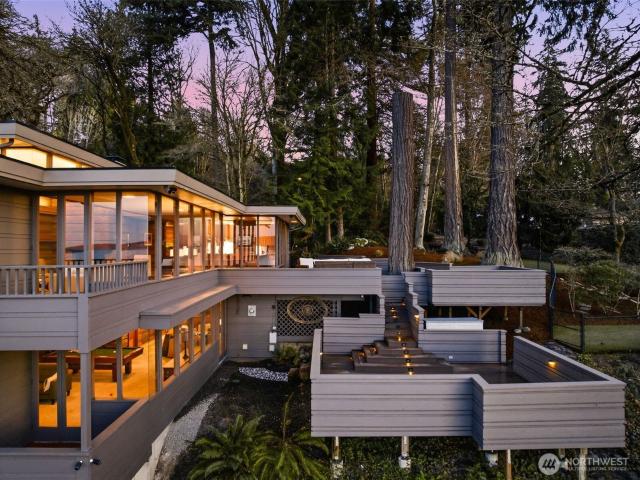 House for sale in Steilacoom, Washington