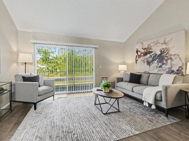 Condo for sale in Ann Arbor, Michigan