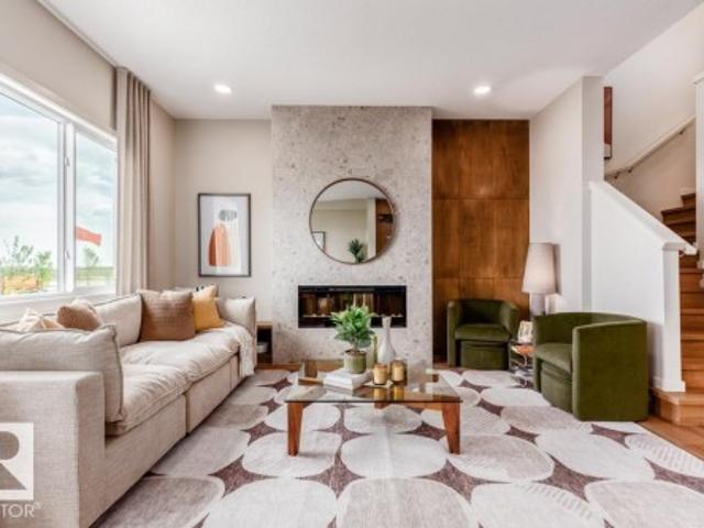 House for sale in The Uplands, Edmonton