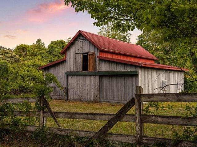 Land for sale in Tennessee