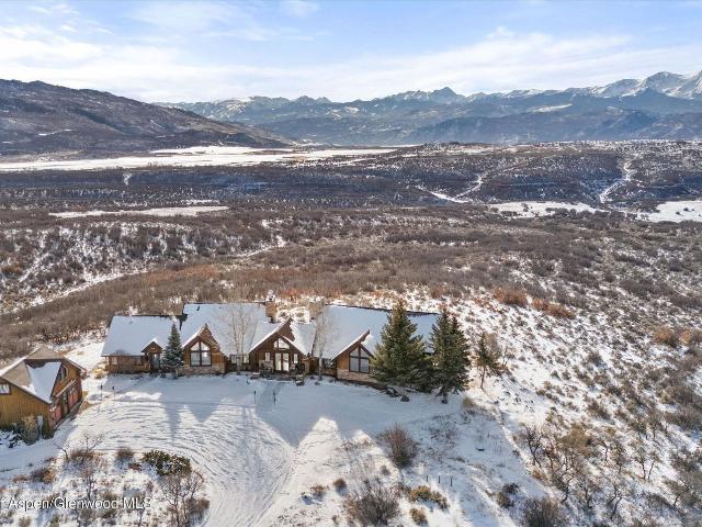 House for sale in Eagle, Colorado