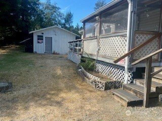 House for sale in Ocean Park, Washington