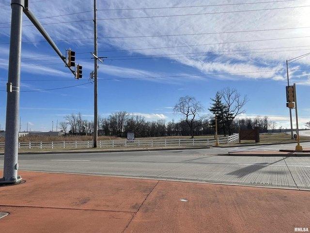 Land for sale in Marion, Illinois