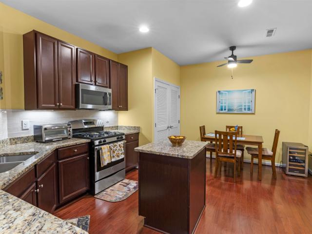 Condo for sale in Green Creek, New Jersey