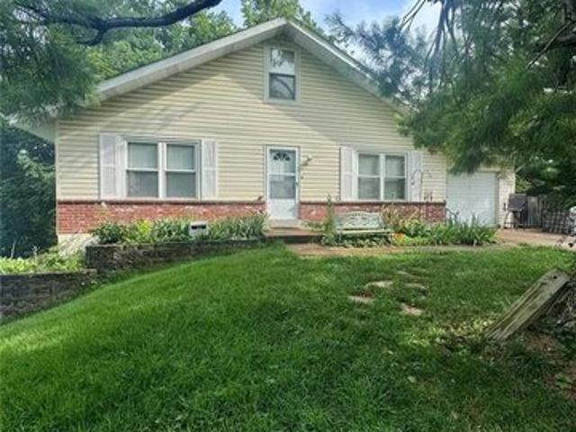 House for sale in Barnhart, Missouri