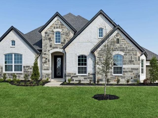 House for sale in Haslet, Texas