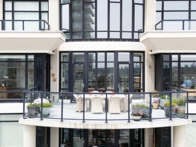 Property for sale in New Westminster, British Columbia