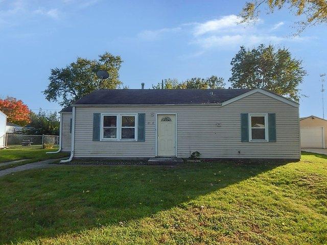 House for sale in Ridgeview Park, Davenport
