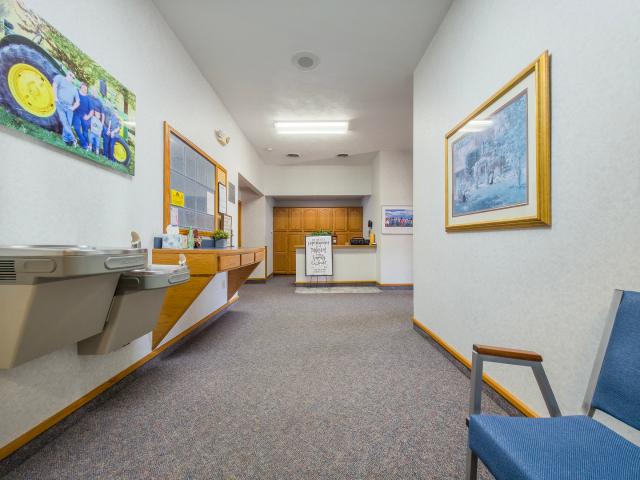 Commercial for sale in Wabash, Illinois