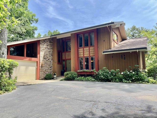House for sale in Beloit, Wisconsin