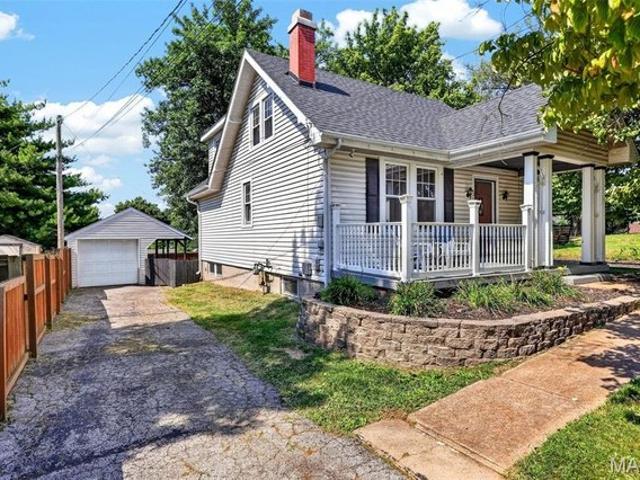 House for sale in Saint Charles, Missouri