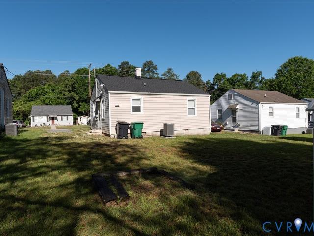 House for sale in Virginia