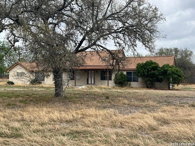 House for sale in Bee, Texas