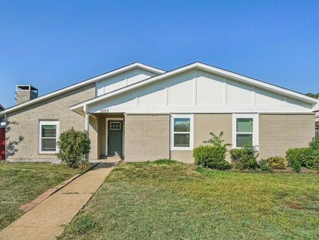 House for sale in Richardson, Texas
