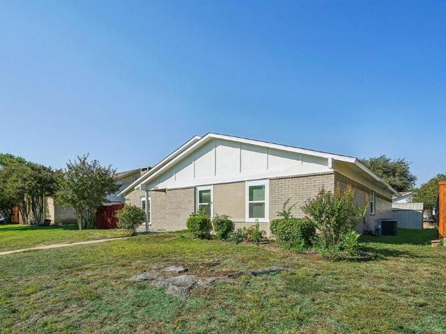 House for sale in Richardson, Texas