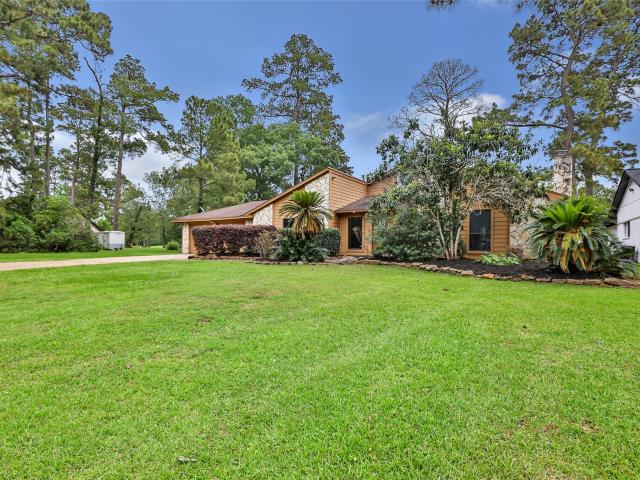 House for sale in Harris, Texas