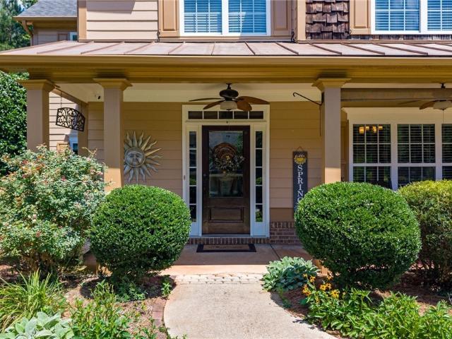 House for sale in Oconee, Georgia