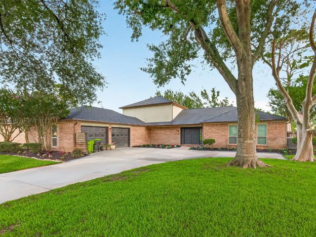Property for rent in Missouri City, Texas