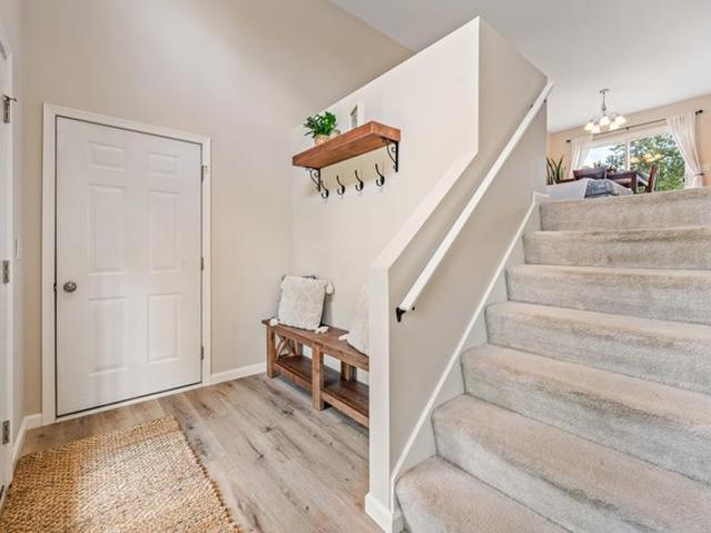 House for sale in Cedar Springs, Michigan