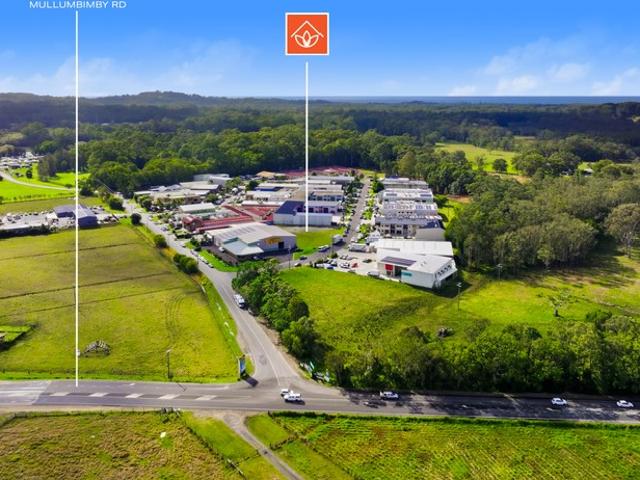 Property for sale in Mullumbimby, New South Wales
