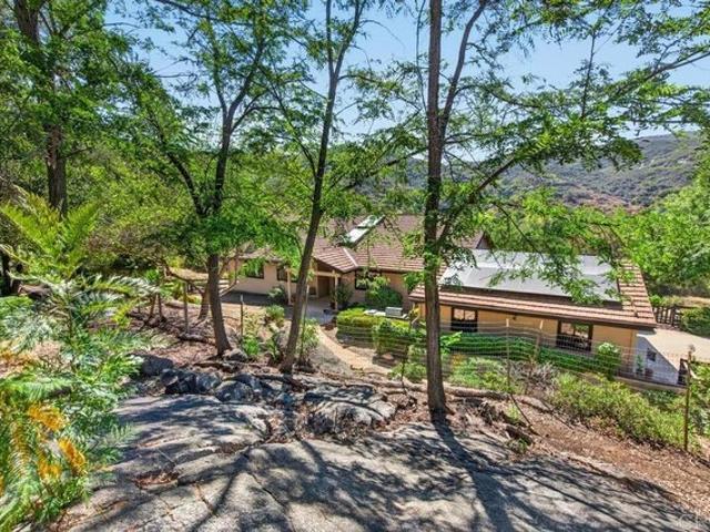 House for sale in Ramona, California