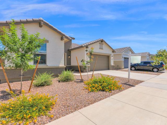 House for sale in Queen Creek, Arizona