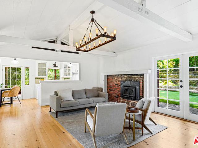 House for sale in Topanga, California