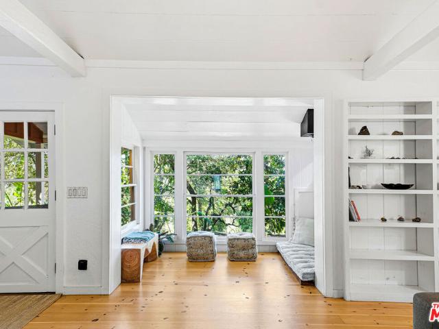 House for sale in Topanga, California