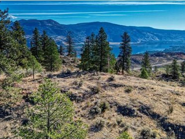 Land for sale in British Columbia