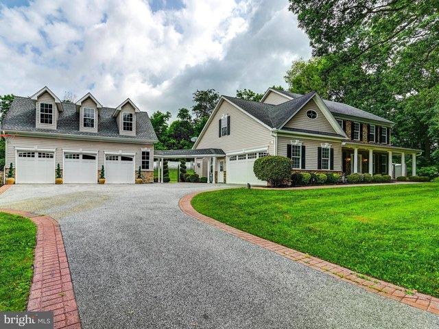 House for sale in Parkton, Maryland