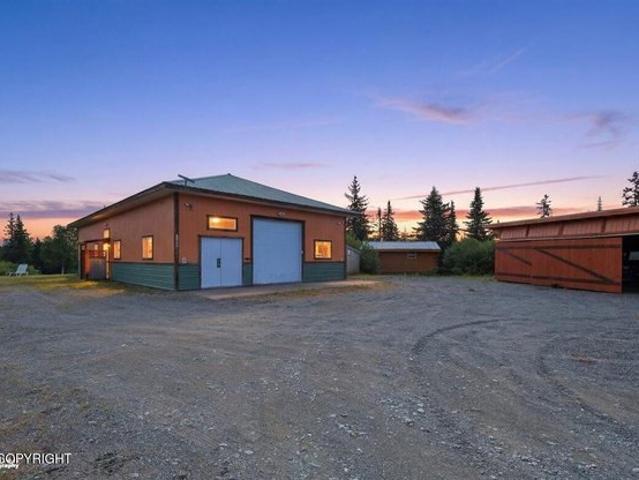 House for sale in Ninilchik