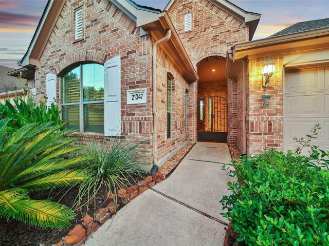 House for sale in New Caney, Texas