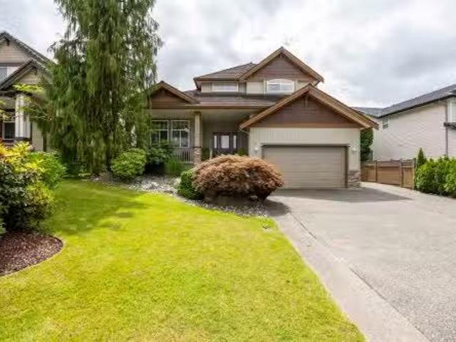 House for sale in Walnut Grove, British Columbia
