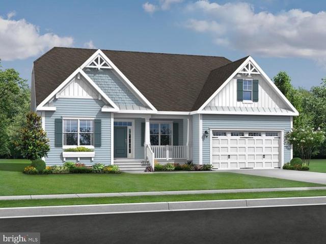 House for sale in Delaware