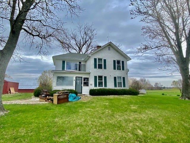 House for sale in Bureau, Illinois
