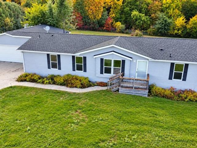 House for sale in Clitherall, Otter Tail County