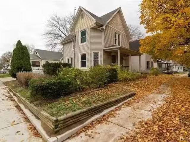 House for rent in Port Huron