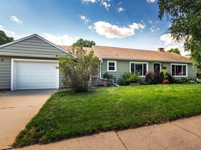 House for sale in La Crosse, Wisconsin
